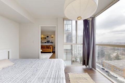 Photo 33 at 1404 - 5460 Yonge Street, Willowdale West, Toronto