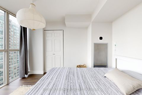 Photo 34 at 1404 - 5460 Yonge Street, Willowdale West, Toronto