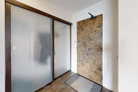 Photo 37 at 1404 - 5460 Yonge Street, Willowdale West, Toronto