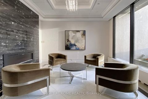 Photo 40 at 1404 - 5460 Yonge Street, Willowdale West, Toronto