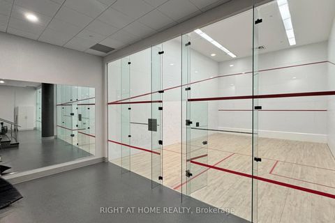 Photo 45 at 1404 - 5460 Yonge Street, Willowdale West, Toronto