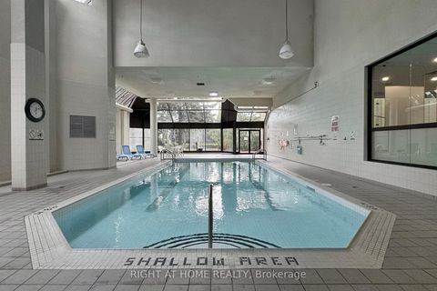 Photo 47 at 1404 - 5460 Yonge Street, Willowdale West, Toronto