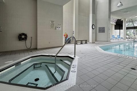 Photo 48 at 1404 - 5460 Yonge Street, Willowdale West, Toronto