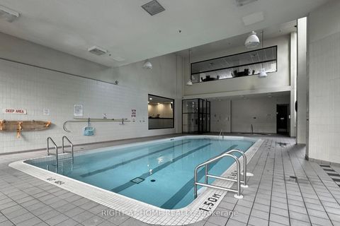 Photo 49 at 1404 - 5460 Yonge Street, Willowdale West, Toronto