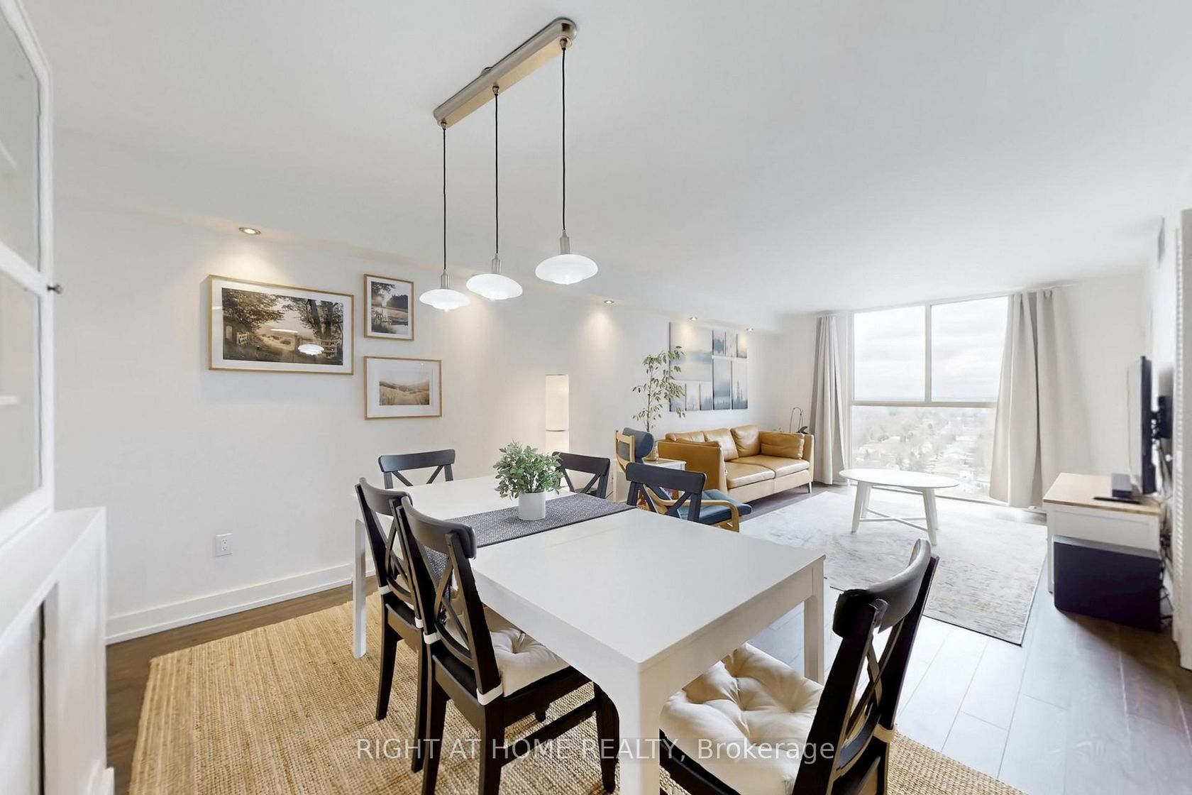 1404 - 5460 Yonge Street, Willowdale West, Toronto 