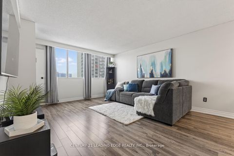 Photo 0 at 707 - 40 Bay Mills Boulevard, Sullivan, Toronto