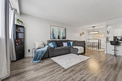 Photo 4 at 707 - 40 Bay Mills Boulevard, Sullivan, Toronto