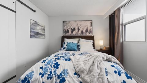 Photo 11 at 707 - 40 Bay Mills Boulevard, Sullivan, Toronto