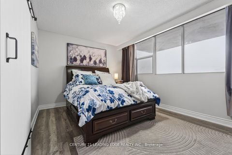 Photo 16 at 707 - 40 Bay Mills Boulevard, Sullivan, Toronto