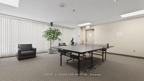 Photo 22 at 707 - 40 Bay Mills Boulevard, Sullivan, Toronto