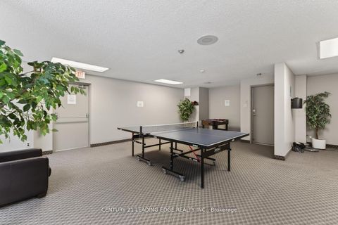 Photo 23 at 707 - 40 Bay Mills Boulevard, Sullivan, Toronto