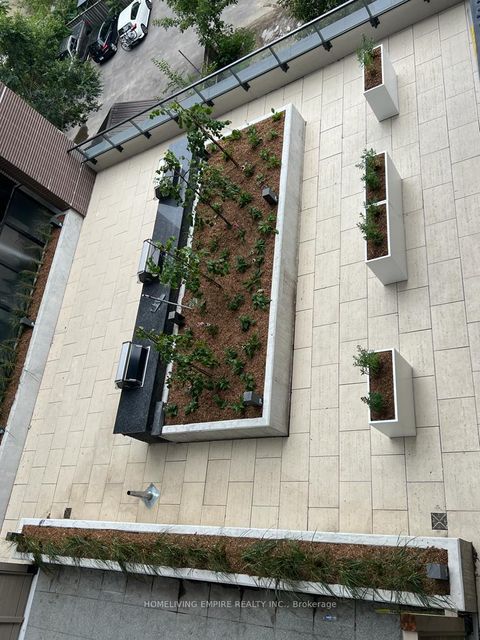 Photo 5 at 206 - 270 Dufferin Street, South Parkdale, Toronto