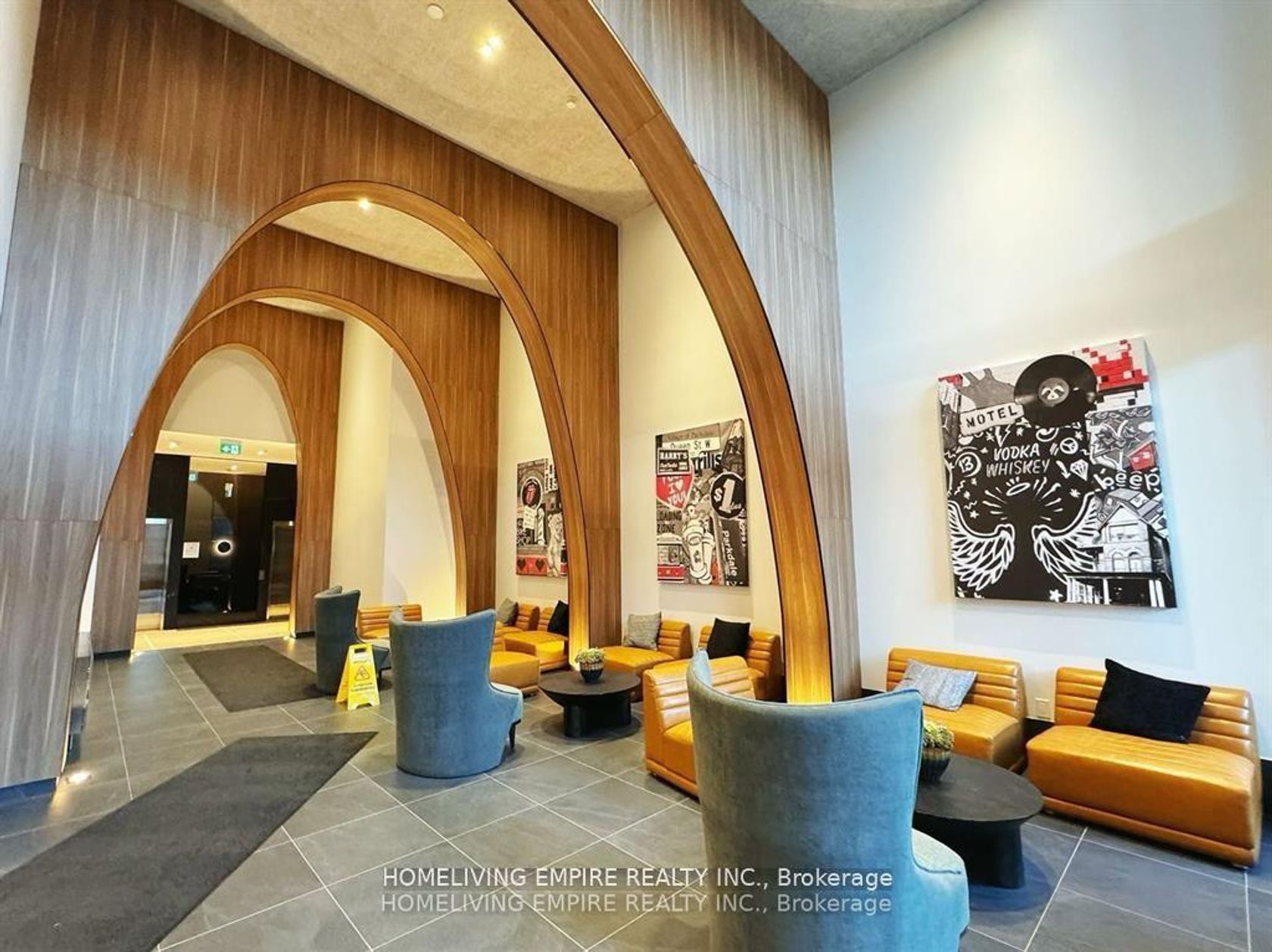 206 - 270 Dufferin Street, South Parkdale, Toronto 