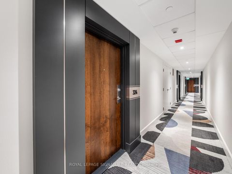 Photo 4 at 324 - 701 Sheppard Avenue W, Clanton Park, Toronto