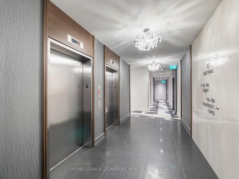 Photo 5 at 324 - 701 Sheppard Avenue W, Clanton Park, Toronto