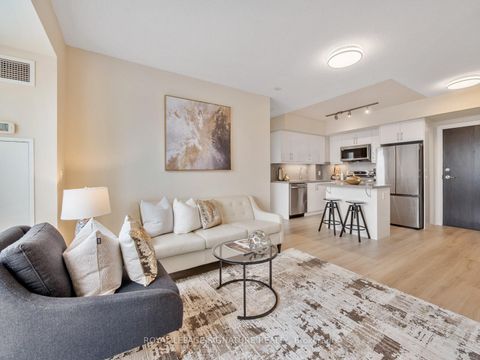 Photo 6 at 324 - 701 Sheppard Avenue W, Clanton Park, Toronto