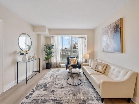 Photo 7 at 324 - 701 Sheppard Avenue W, Clanton Park, Toronto