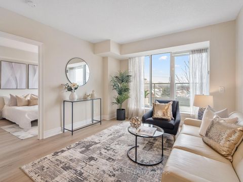 Photo 8 at 324 - 701 Sheppard Avenue W, Clanton Park, Toronto