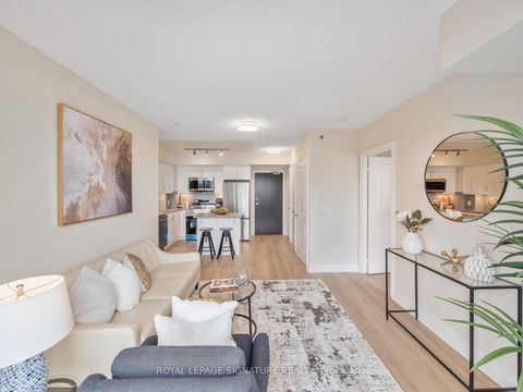 Photo 11 at 324 - 701 Sheppard Avenue W, Clanton Park, Toronto