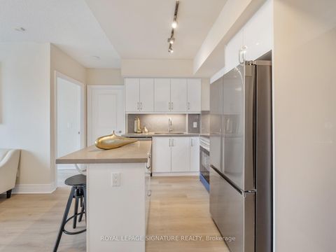 Photo 12 at 324 - 701 Sheppard Avenue W, Clanton Park, Toronto