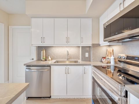 Photo 14 at 324 - 701 Sheppard Avenue W, Clanton Park, Toronto