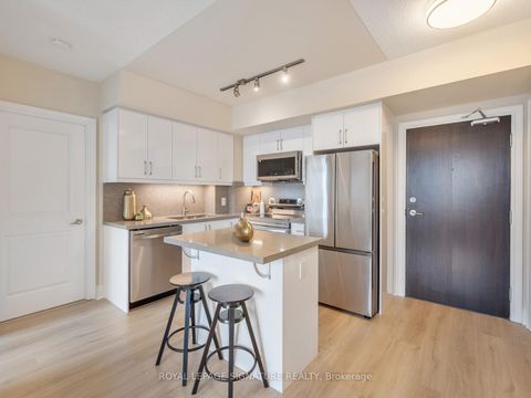 Photo 15 at 324 - 701 Sheppard Avenue W, Clanton Park, Toronto