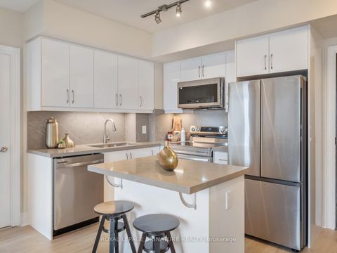 Photo 16 at 324 - 701 Sheppard Avenue W, Clanton Park, Toronto
