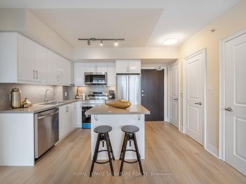 Photo 17 at 324 - 701 Sheppard Avenue W, Clanton Park, Toronto