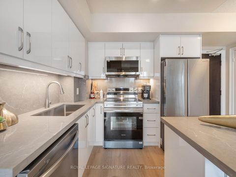 Photo 18 at 324 - 701 Sheppard Avenue W, Clanton Park, Toronto