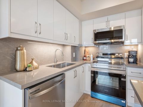 Photo 19 at 324 - 701 Sheppard Avenue W, Clanton Park, Toronto