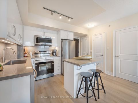 Photo 20 at 324 - 701 Sheppard Avenue W, Clanton Park, Toronto