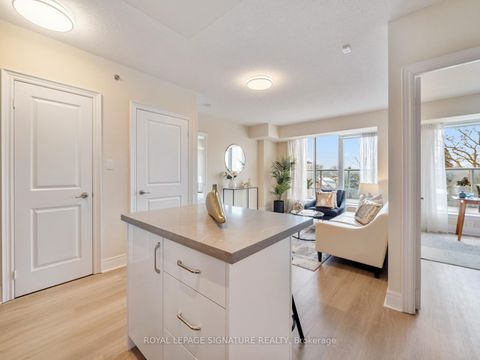 Photo 21 at 324 - 701 Sheppard Avenue W, Clanton Park, Toronto