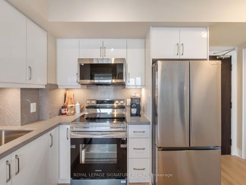 Photo 22 at 324 - 701 Sheppard Avenue W, Clanton Park, Toronto