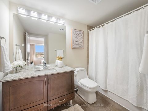 Photo 23 at 324 - 701 Sheppard Avenue W, Clanton Park, Toronto