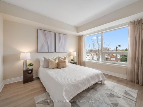 Photo 24 at 324 - 701 Sheppard Avenue W, Clanton Park, Toronto