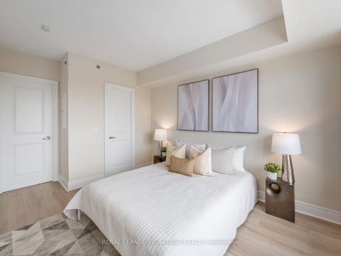 Photo 25 at 324 - 701 Sheppard Avenue W, Clanton Park, Toronto