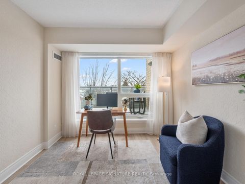 Photo 27 at 324 - 701 Sheppard Avenue W, Clanton Park, Toronto