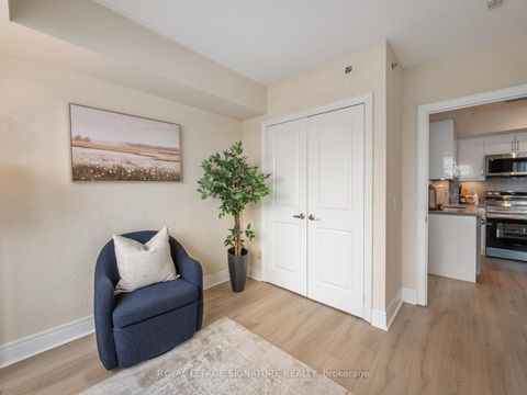 Photo 28 at 324 - 701 Sheppard Avenue W, Clanton Park, Toronto