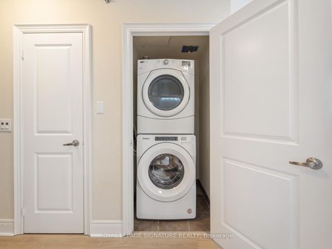 Photo 29 at 324 - 701 Sheppard Avenue W, Clanton Park, Toronto