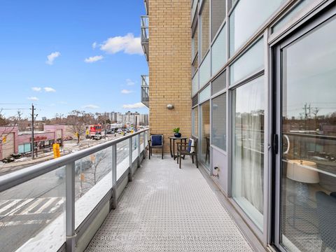 Photo 31 at 324 - 701 Sheppard Avenue W, Clanton Park, Toronto