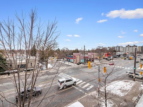Photo 32 at 324 - 701 Sheppard Avenue W, Clanton Park, Toronto