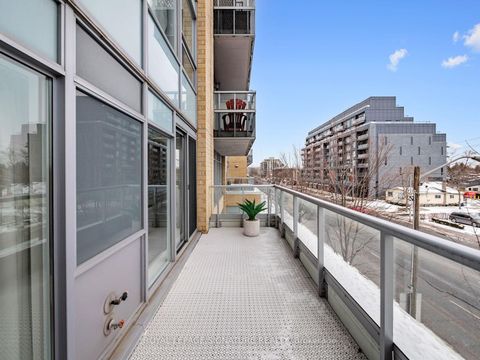 Photo 33 at 324 - 701 Sheppard Avenue W, Clanton Park, Toronto