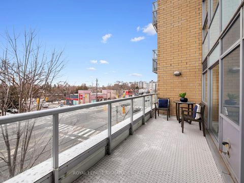 Photo 34 at 324 - 701 Sheppard Avenue W, Clanton Park, Toronto