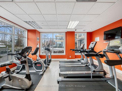 Photo 35 at 324 - 701 Sheppard Avenue W, Clanton Park, Toronto