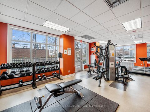 Photo 36 at 324 - 701 Sheppard Avenue W, Clanton Park, Toronto