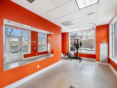 Photo 37 at 324 - 701 Sheppard Avenue W, Clanton Park, Toronto