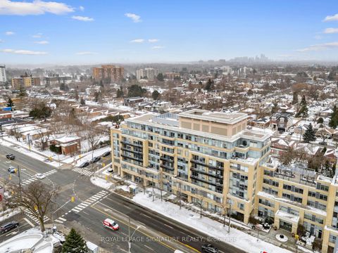 Photo 38 at 324 - 701 Sheppard Avenue W, Clanton Park, Toronto
