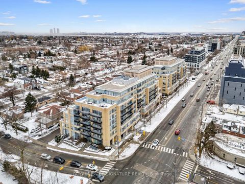 Photo 39 at 324 - 701 Sheppard Avenue W, Clanton Park, Toronto