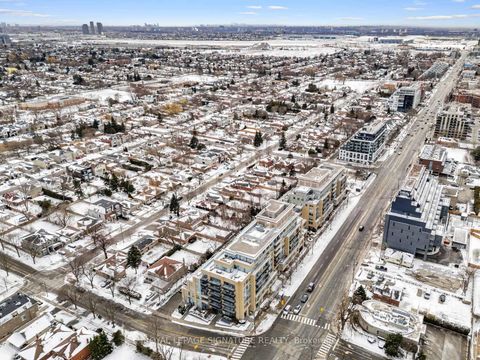 Photo 41 at 324 - 701 Sheppard Avenue W, Clanton Park, Toronto