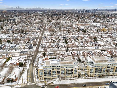 Photo 42 at 324 - 701 Sheppard Avenue W, Clanton Park, Toronto